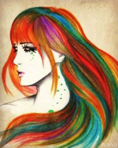 Rainbow Rainbow