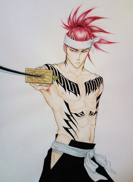 Renji Renji
