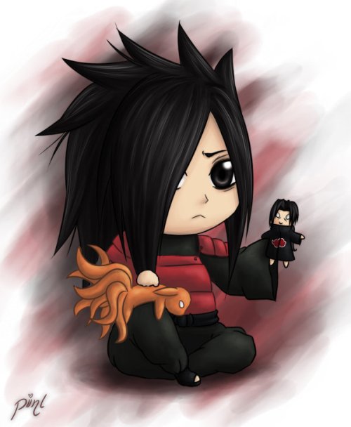 Mady chibi Mady chibi