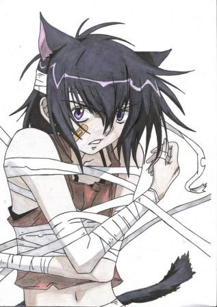 Ritsuka (Loveless) Ritsuka (Loveless)