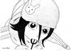 Rukia by Demonic_Angel