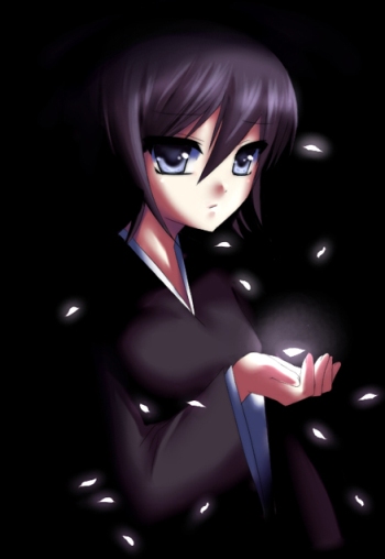 Rukia Rukia