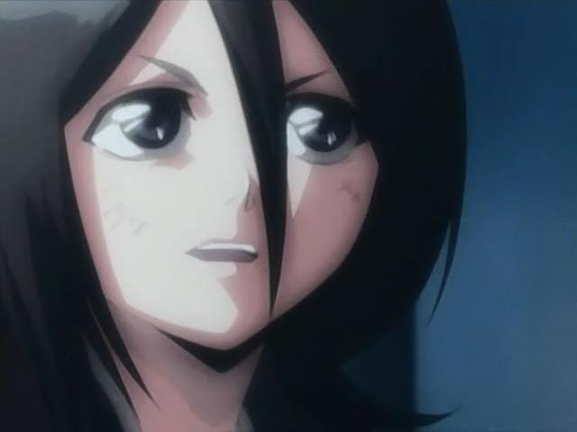 Rukia Kichiki Rukia Kichiki