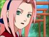 Haruno Sakura