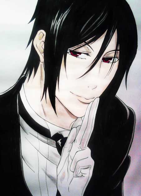 Sebastian Sebastian