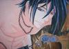Sebastian - I can be YOUR BAD BOY