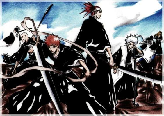 Shinigami Shinigami