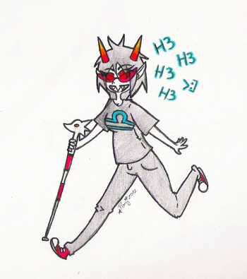 Nešiel mi CHomp sketCH ~ TZ >xD Nešiel mi CHomp sketCH ~ TZ >xD