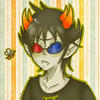 Sollux >:/