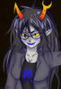 Vriska >:D