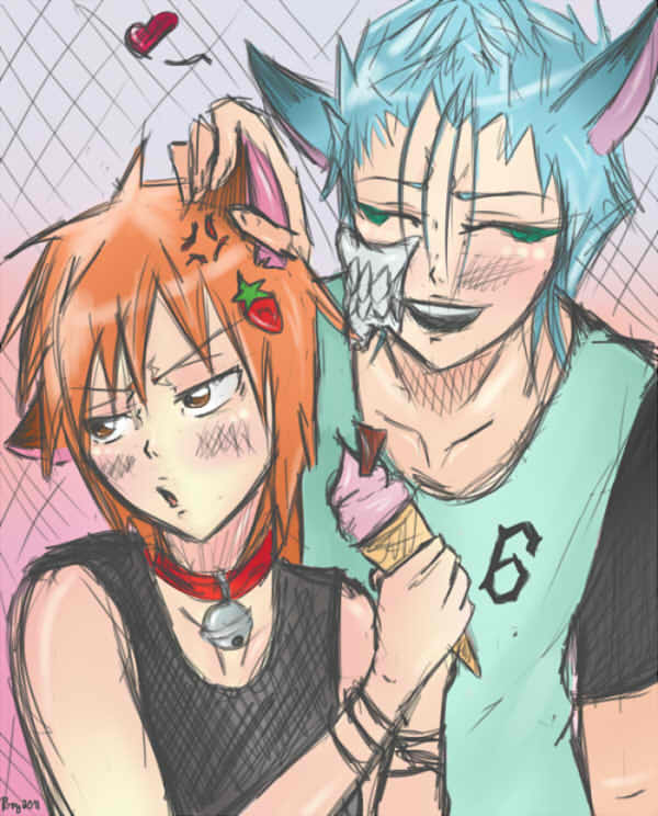 M-i-l-u-j-em ~<3