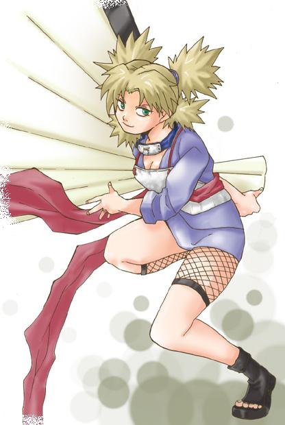 Temari:)