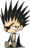 kenpachi kenpachi