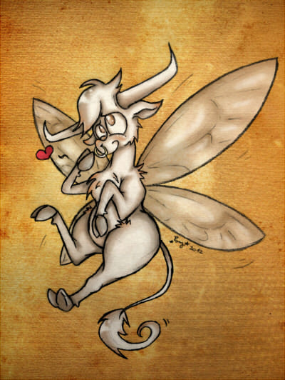 Tinkerbull (/w<) Tinkerbull (/w<)