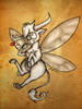 Tinkerbull (/w<)