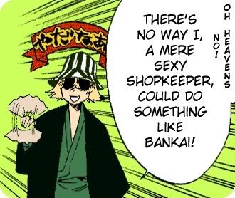Kisuke Kisuke