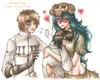 So cute ^3^