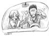 Isshin and Ryuuken