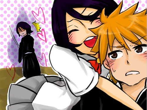 Ichiiiiiiiiii ^^ Ichiiiiiiiiii ^^
