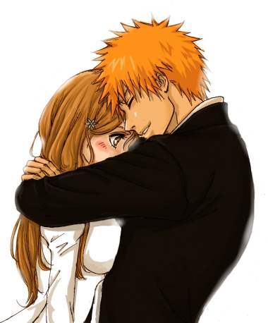 ichihime ichihime