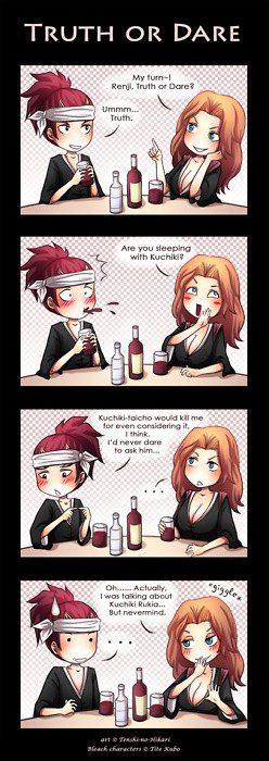 truth or dare