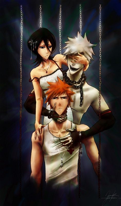 Ichigo_Hichigo_Rukia Ichigo_Hichigo_Rukia