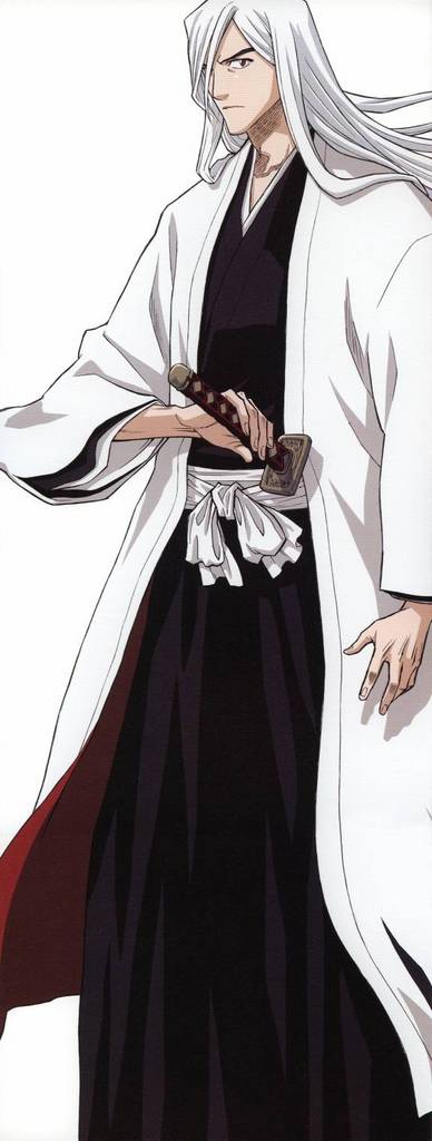 ukitake ukitake