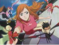 Sannin´s by Demonic_Angel Sannin´s by Demonic_Angel