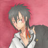 Xanxus :D