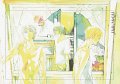 5031_Oneshot_UDNAP_Hello_MrGH_01_Cover