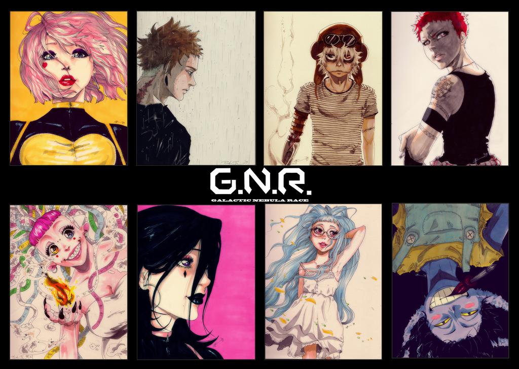 Anime-Manga.cz